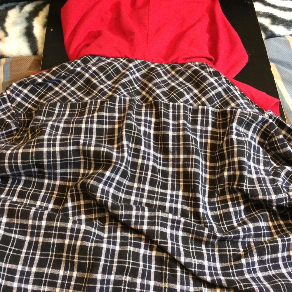 Long sleeve dress up with a hoodie